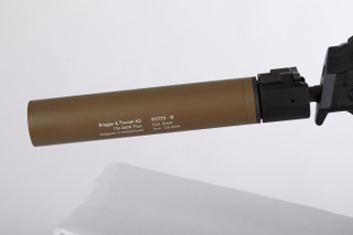 Weapon Rifle HKMP 7 Silencer details of rifle weapons-rifle 0002.jpg